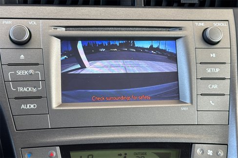 Used 2015 Toyota Prius Two image 19
