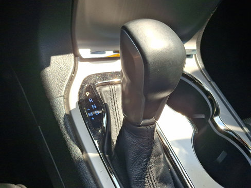 Used 2019 Jeep Grand Cherokee High Altitude image 15