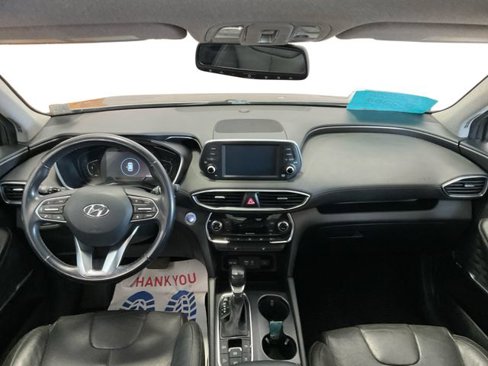 Used 2019 Hyundai Santa Fe Limited image 23