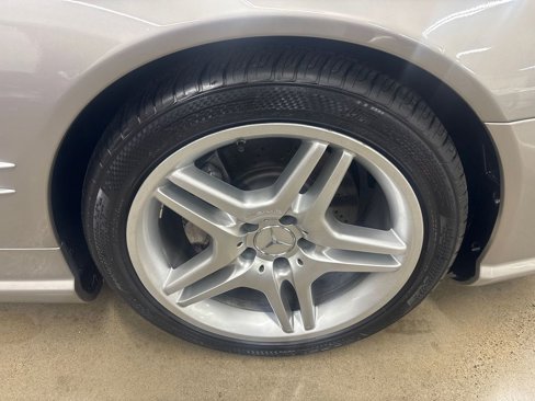 Used 2007 Mercedes-Benz SL 550 w/ Premium Pkg II image 27