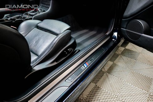 Used 2001 BMW M3 Coupe image 65