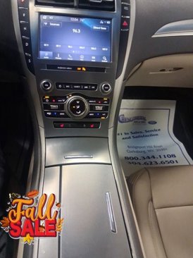 Used 2020 Lincoln MKZ w/ Convenience Package image 14