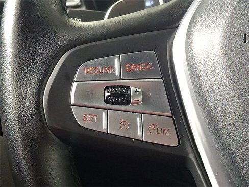 Used 2022 BMW X3 xDrive30i w/ Convenience Package image 23