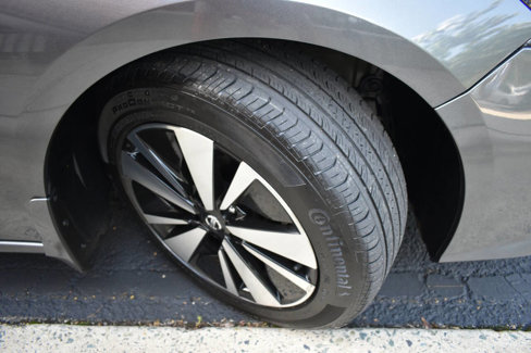 Used 2019 Nissan Altima 2.5 SL image 43