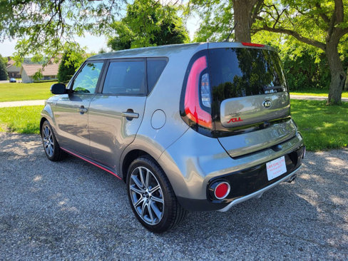 Used 2018 Kia Soul ! w/ Tech Package image 3