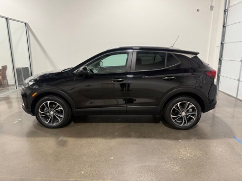 Used 2023 Buick Encore GX Select image 8