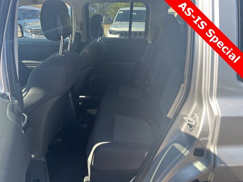 Used 2011 Jeep Patriot Latitude image 17
