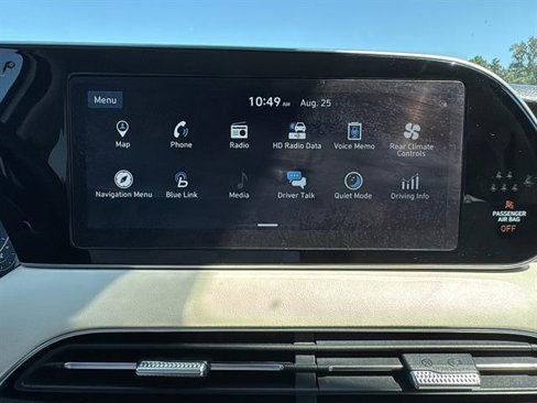 Used 2020 Hyundai Palisade Limited image 24