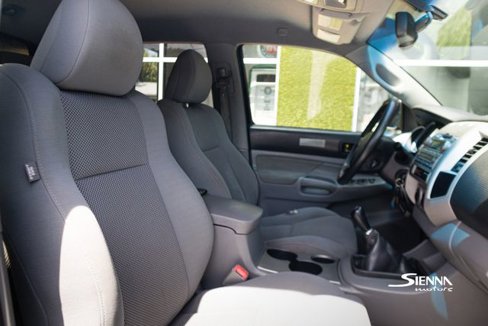 Used 2010 Toyota Tacoma 4x4 Double Cab image 22