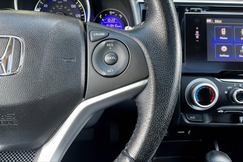 Used 2017 Honda Fit EX-L image 11