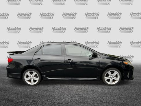 Used 2013 Toyota Corolla S image 10