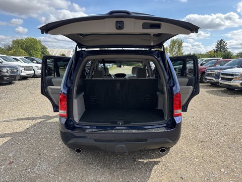 Used 2013 Honda Pilot EX image 30
