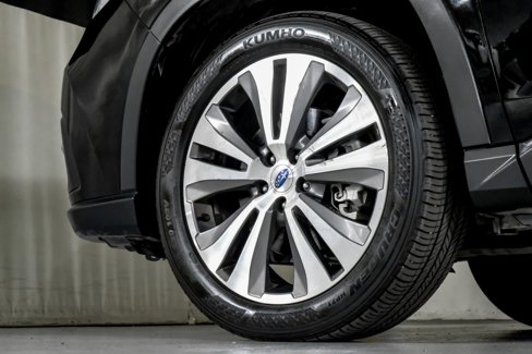 Used 2021 Subaru Ascent Limited image 55