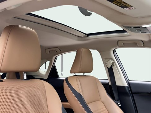 Used 2016 Lexus NX 200t AWD image 23