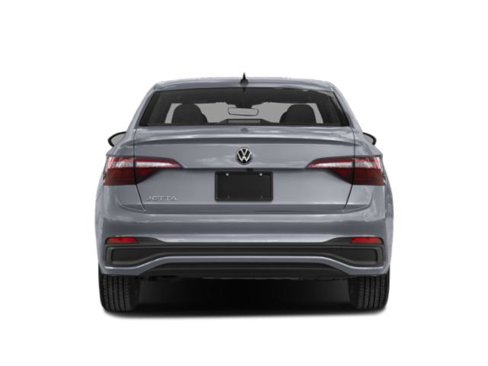 Used 2024 Volkswagen Jetta Sport image 5