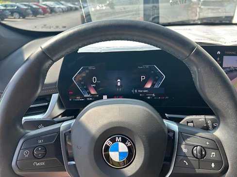 Certified 2023 BMW X1 xDrive28i w/ Convenience Package image 24