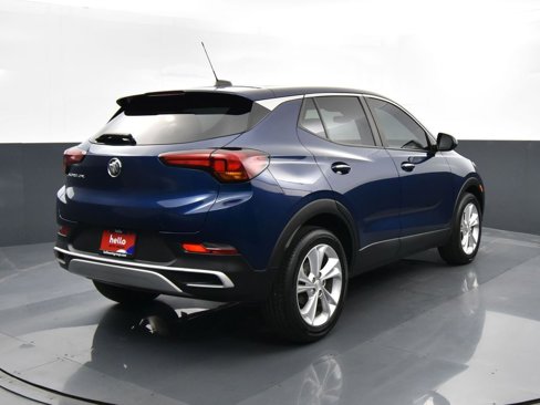 Used 2023 Buick Encore GX Preferred w/ Cold Weather Comfort Package image 30