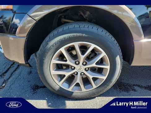 Used 2015 Ford Expedition King Ranch image 25