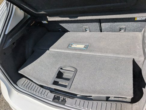 Used 2018 Ford Focus Electric Hatchback image 34