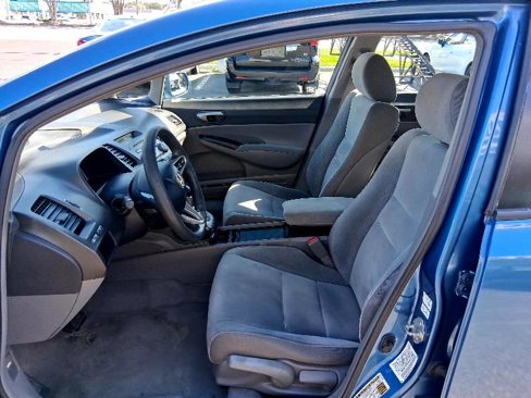 Used 2010 Honda Civic LX image 17