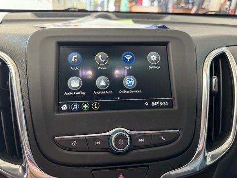 Used 2019 Chevrolet Equinox LT image 22