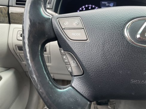 Used 2008 Lexus LS 460 image 27