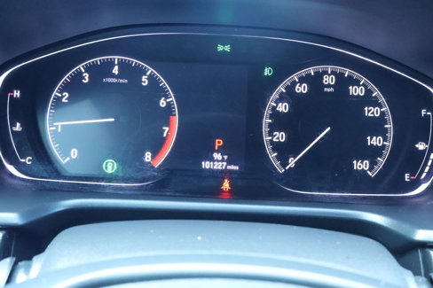 Used 2019 Honda Accord Sport image 11