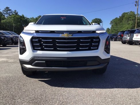 New 2026 Chevrolet Equinox LT w/ LPO, Floor Liner Package image 13