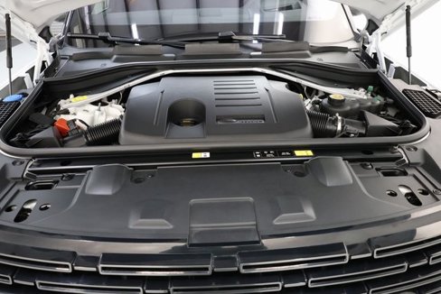 Used 2023 Land Rover Range Rover SE image 93