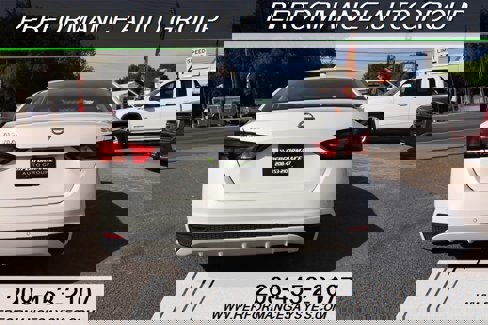 Used 2021 Nissan Altima 2.5 SV image 5