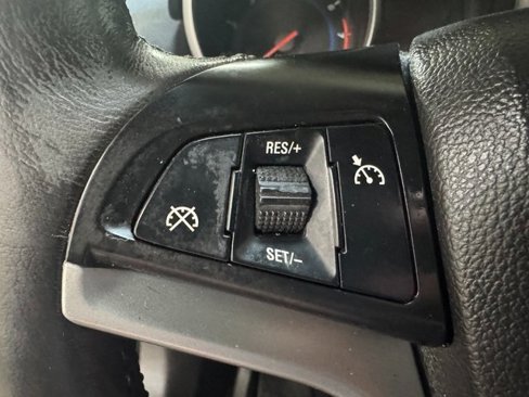 Used 2012 Chevrolet Cruze LT image 28