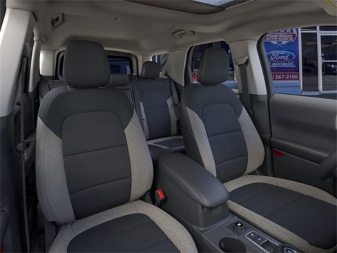 New 2025 Ford Bronco Sport Big Bend w/ Convenience Package image 10