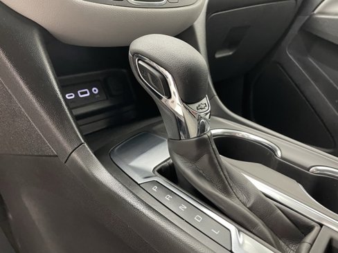 Certified 2024 Chevrolet Equinox LS w/ LS Convenience Package image 10