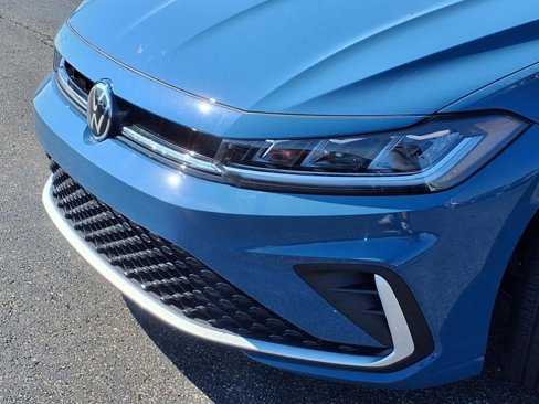 New 2025 Volkswagen Jetta S image 18