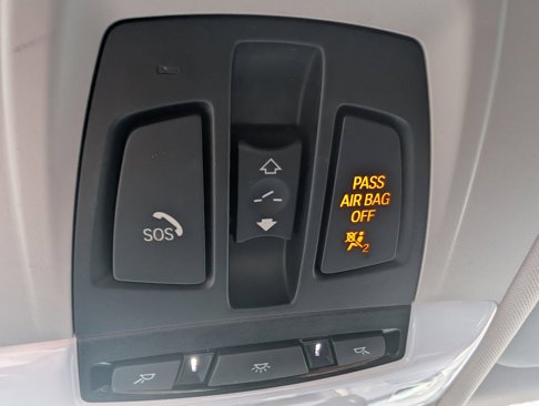 Used 2015 BMW X5 xDrive35i image 24