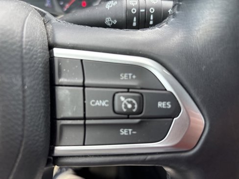 Used 2022 Jeep Compass Altitude w/ Convenience Group image 19