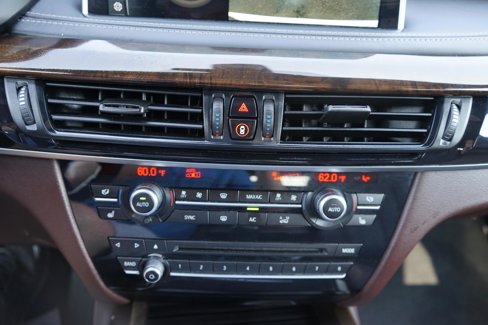 Used 2017 BMW X5 xDrive35i image 16