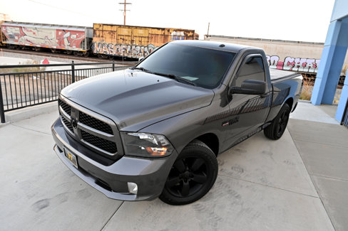 Used 2019 RAM 1500 Express w/ Express Value Package image 19