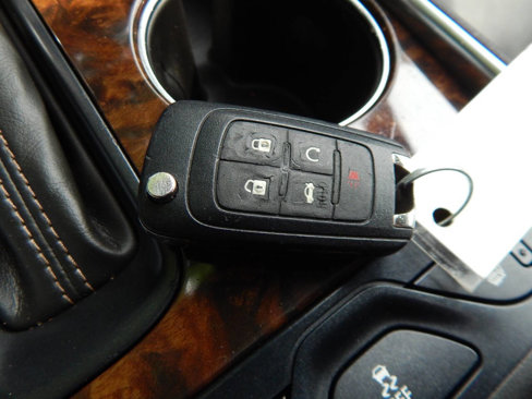 Used 2015 Chevrolet Impala LTZ image 23
