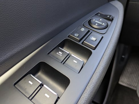 Used 2020 Hyundai Tucson Ultimate image 21
