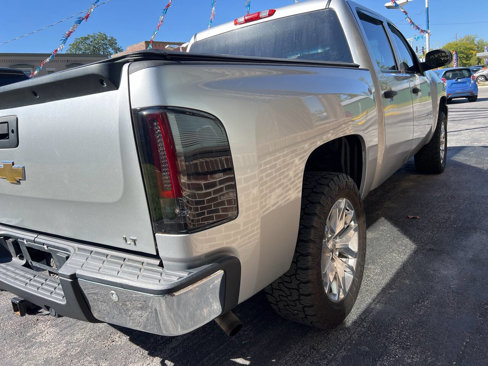 Used 2011 Chevrolet Silverado 1500 LT w/ All-Star Edition image 5
