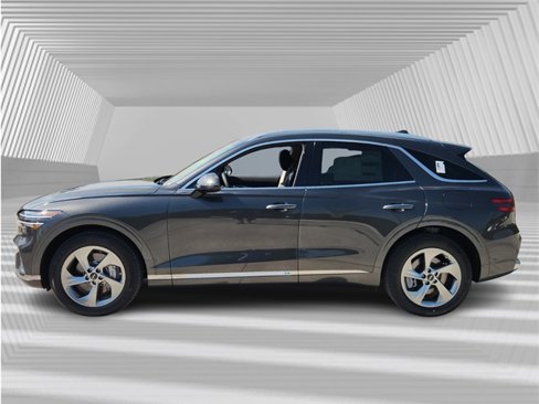 New 2026 Genesis GV70 2.5T image 2