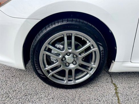 Used 2008 Scion tC Spec image 22