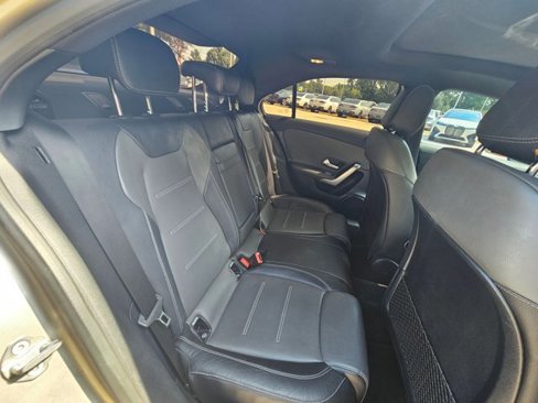 Used 2019 Mercedes-Benz A 220 image 16