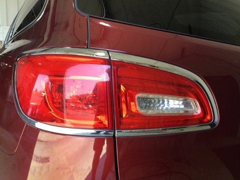Used 2017 Buick Enclave Premium image 17