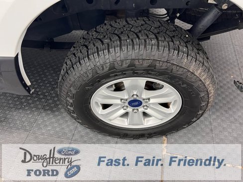 Used 2018 Ford F150 XLT image 20