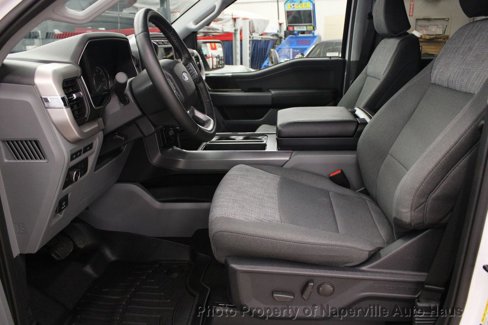 Used 2022 Ford F150 XLT w/ Equipment Group 302A High image 17
