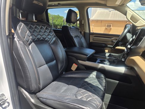 Used 2019 RAM 1500 Big Horn image 9
