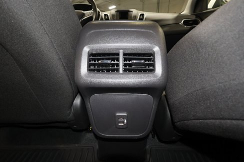Certified 2024 Chevrolet Equinox LT w/ LPO, Floor Liner Package image 29