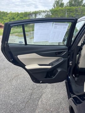 Used 2021 Subaru Impreza 2.0i image 17